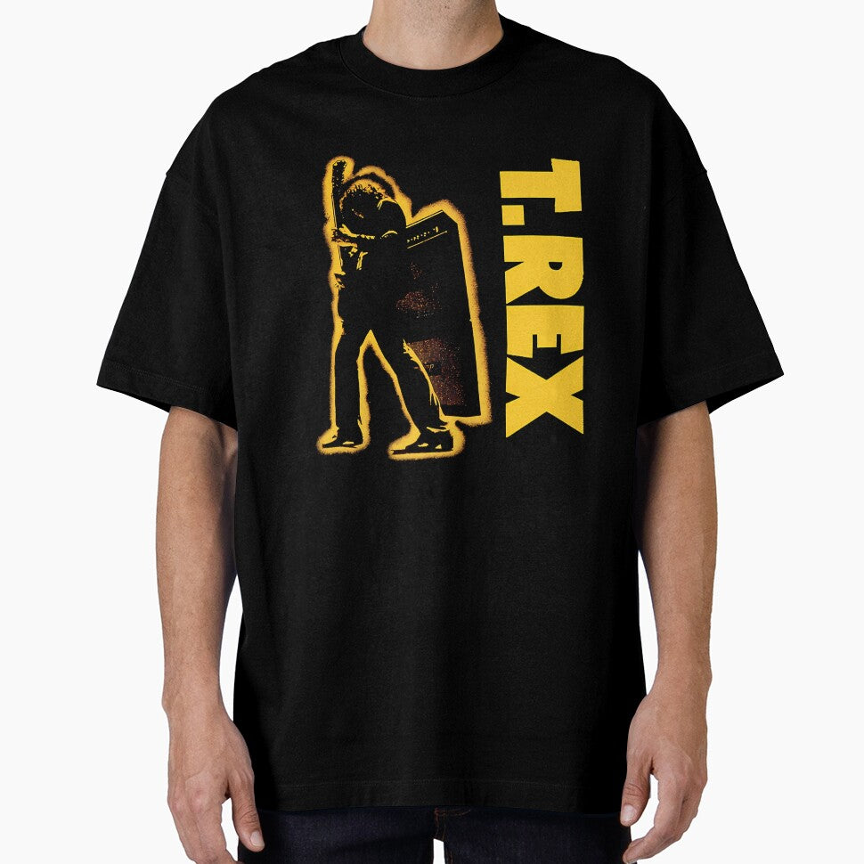 The T. Rex by zelbeus