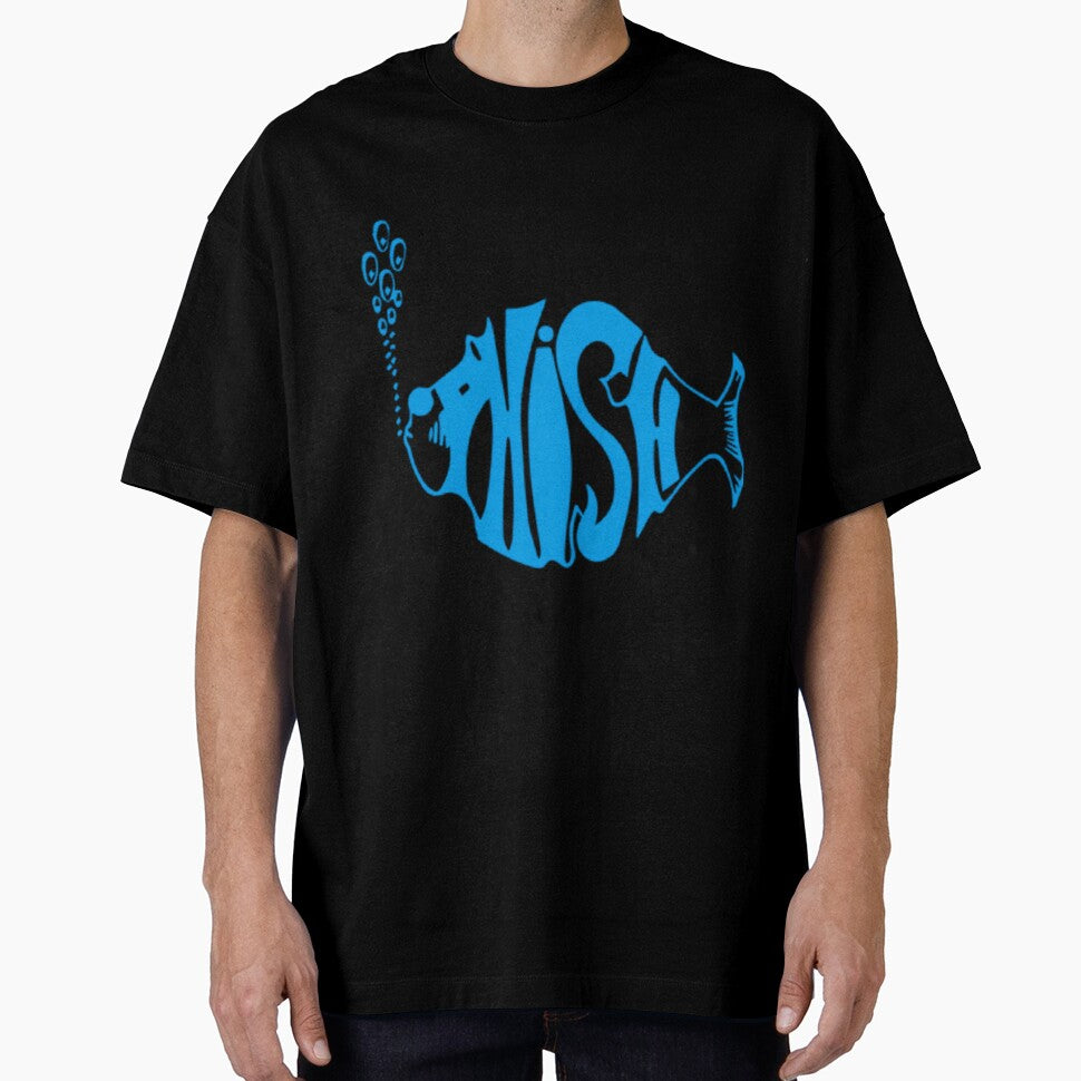 Phish Blue by FranksPlump