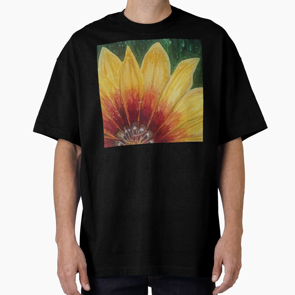 Virginia's Gloriosa Daisy by GlennArt