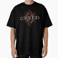 Creed Band by SwrleyDeSigns