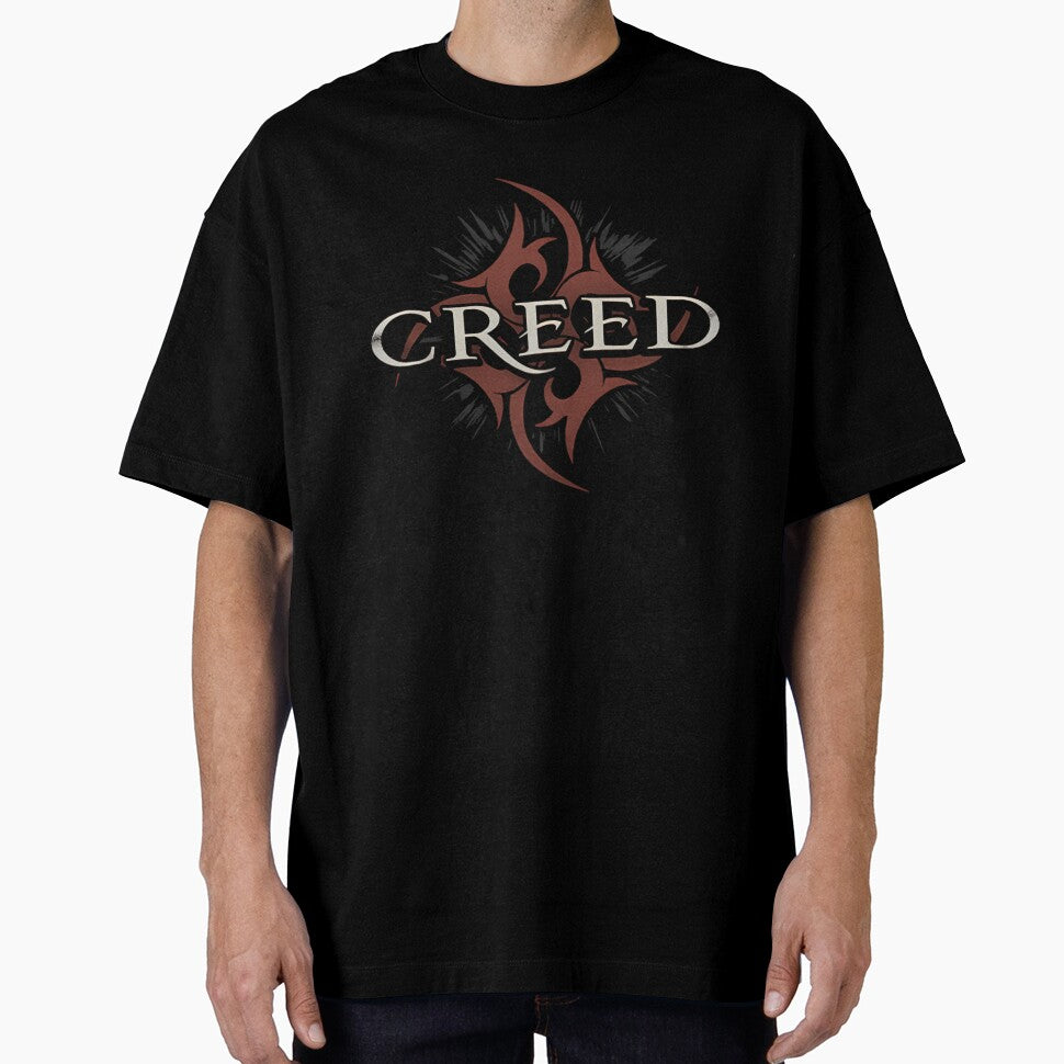 Creed Band by SwrleyDeSigns
