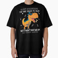 Sleep Disorders Awareness Dinosaur Lover Sleep Disorders Warrior Gift by Sabfit
