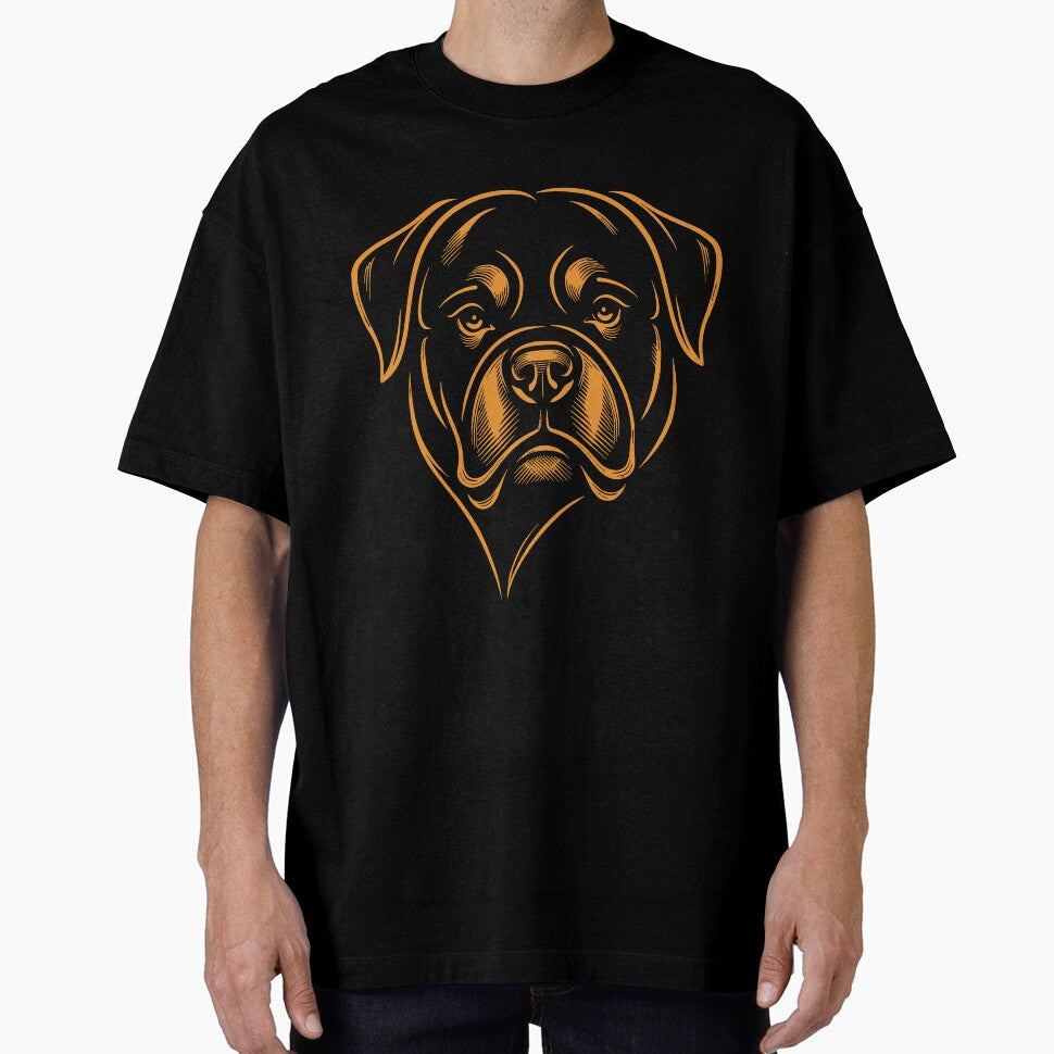 Rottweiler by DreamsellR