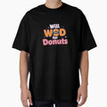 Will WOD for Donuts by MaciejErdon