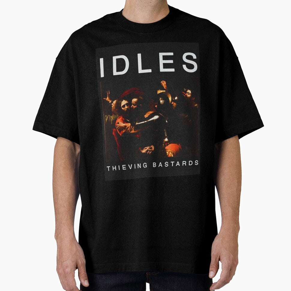 Idles by dorothymc
