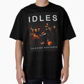 Idles by dorothymc