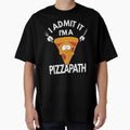 I'm a Pizzapath by MoonsmileProd