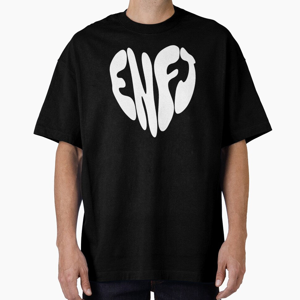 ENFJ extrovert by artsomenautte