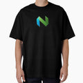 Neovim Pixel Art by astrellon