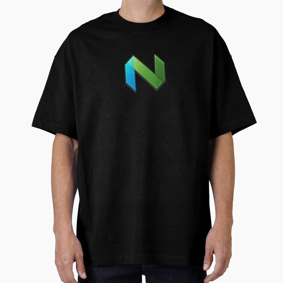 Neovim Pixel Art by astrellon