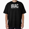 IRAC by geekygangster
