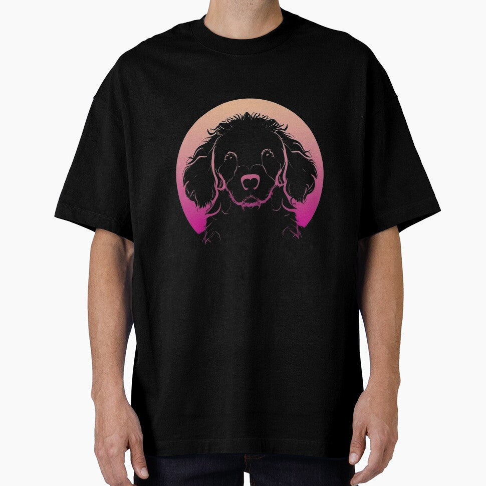 Dog lover for women and men gifts by DunuStore