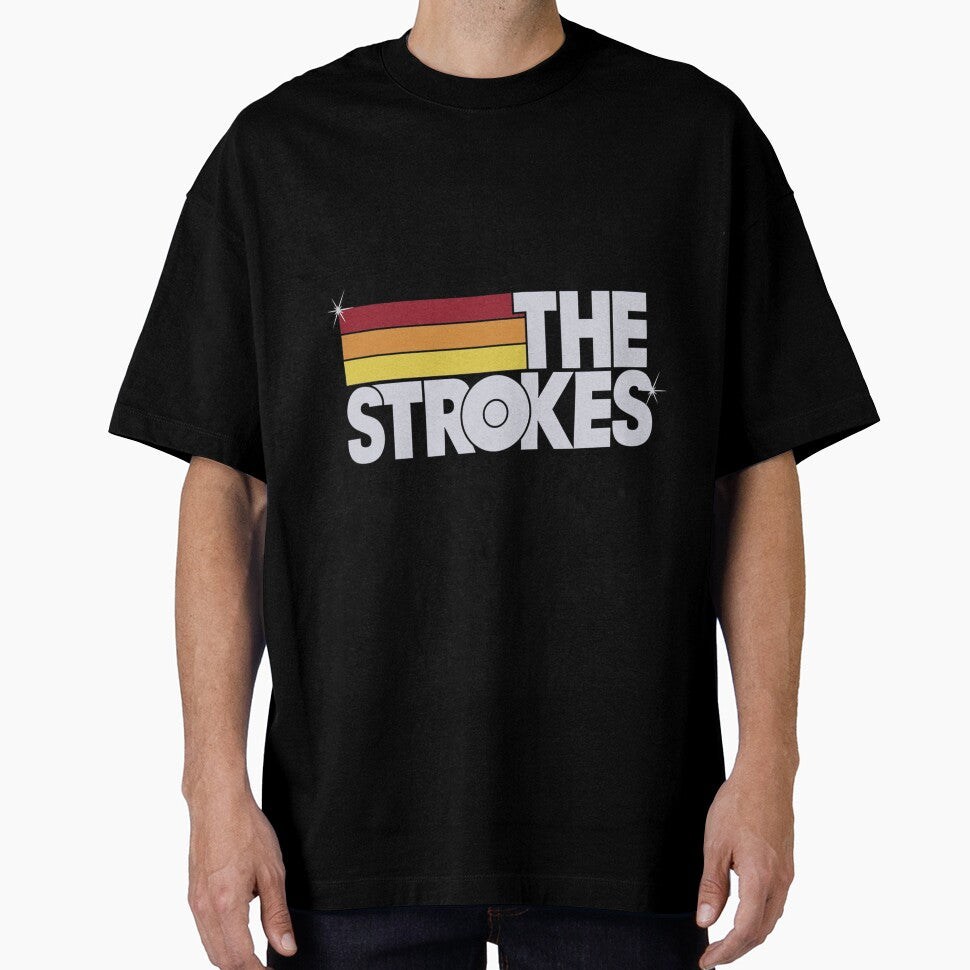 The strokes by TiffanyBrown1