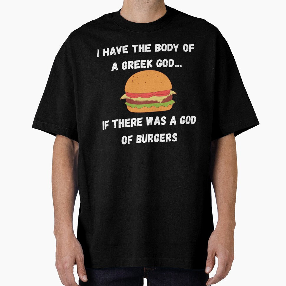 Funny Burger by A-J-S-Designs
