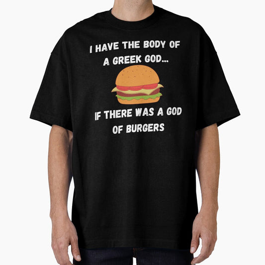 Funny Burger by A-J-S-Designs
