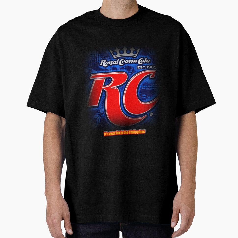 RC Philippines by Crom1957