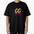 GG, Good Game T-shirt. "Perfect for gamers, play hard, stay cool" by PanwarTees