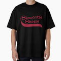 Stewarts Shops Logo Premium by GrieferShop
