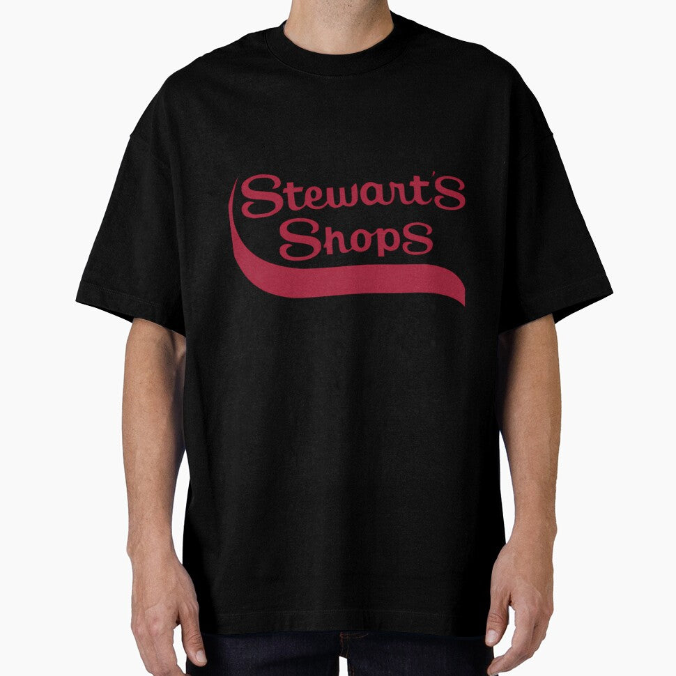 Stewarts Shops Logo Premium by GrieferShop