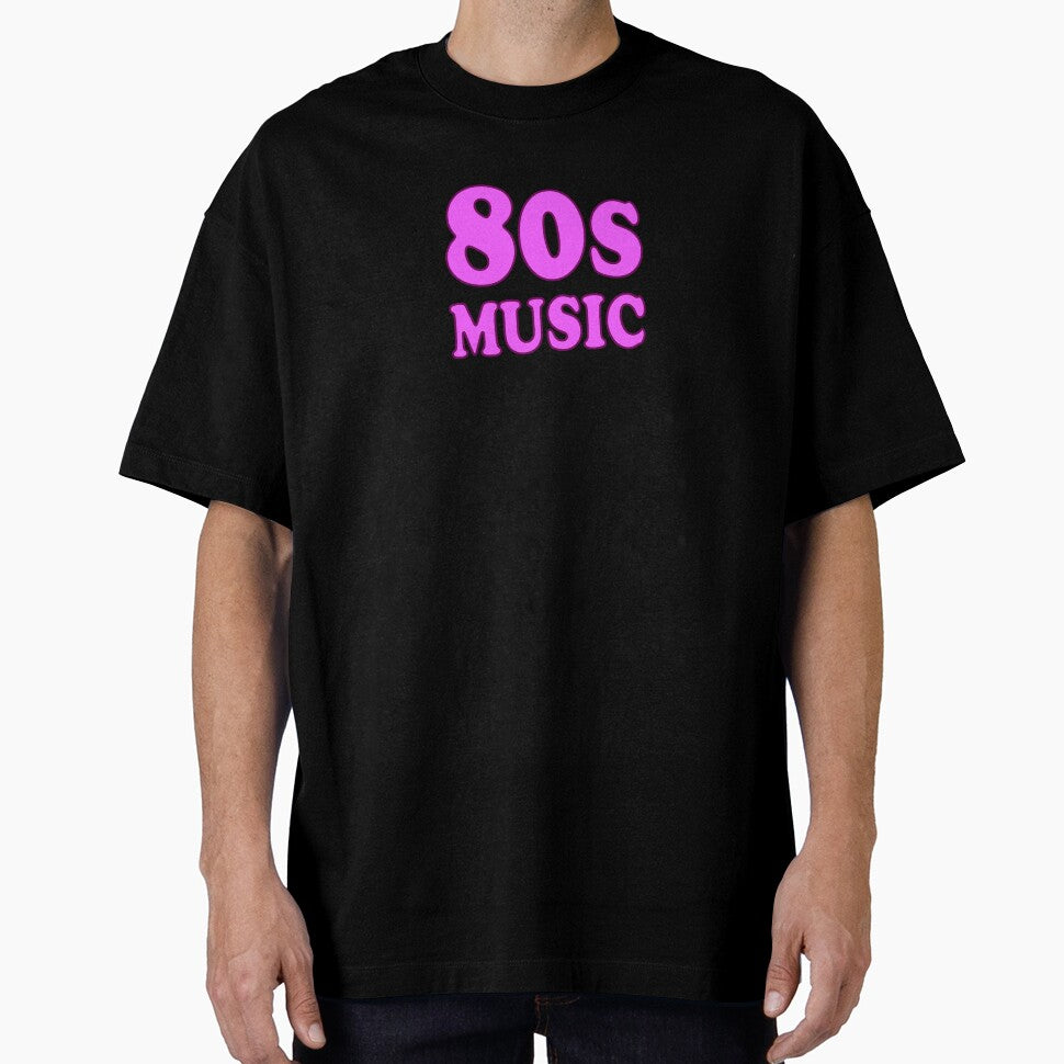 80s Music by Inspirationmotivation