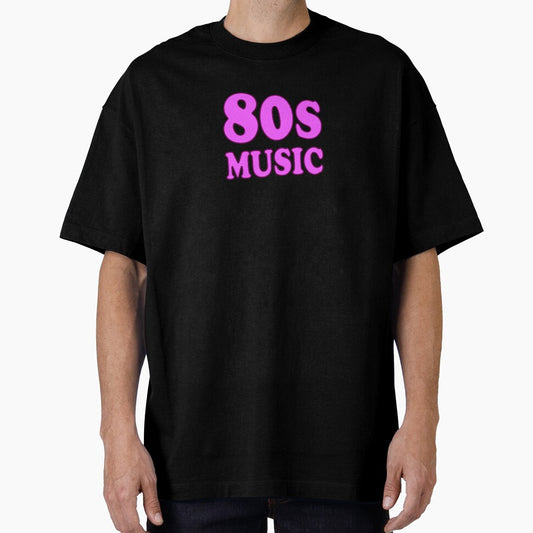 80s Music by Inspirationmotivation