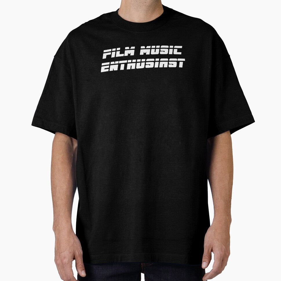 Film Music Enthusiast -- movie score lover by The Sporty Nerd
