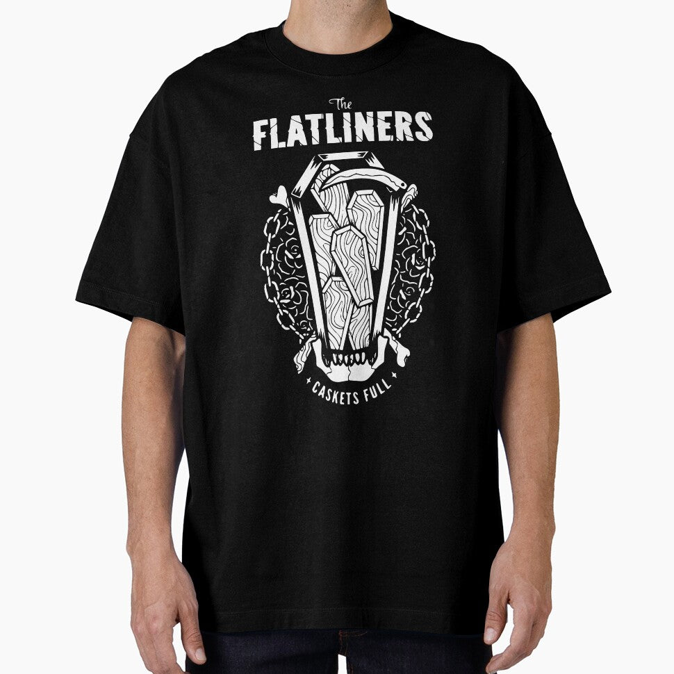 The Flatliners HD Logo by KPopverse2