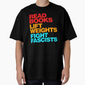 Anti Fascism - Read Lift Fight Fascists by Jaanussar
