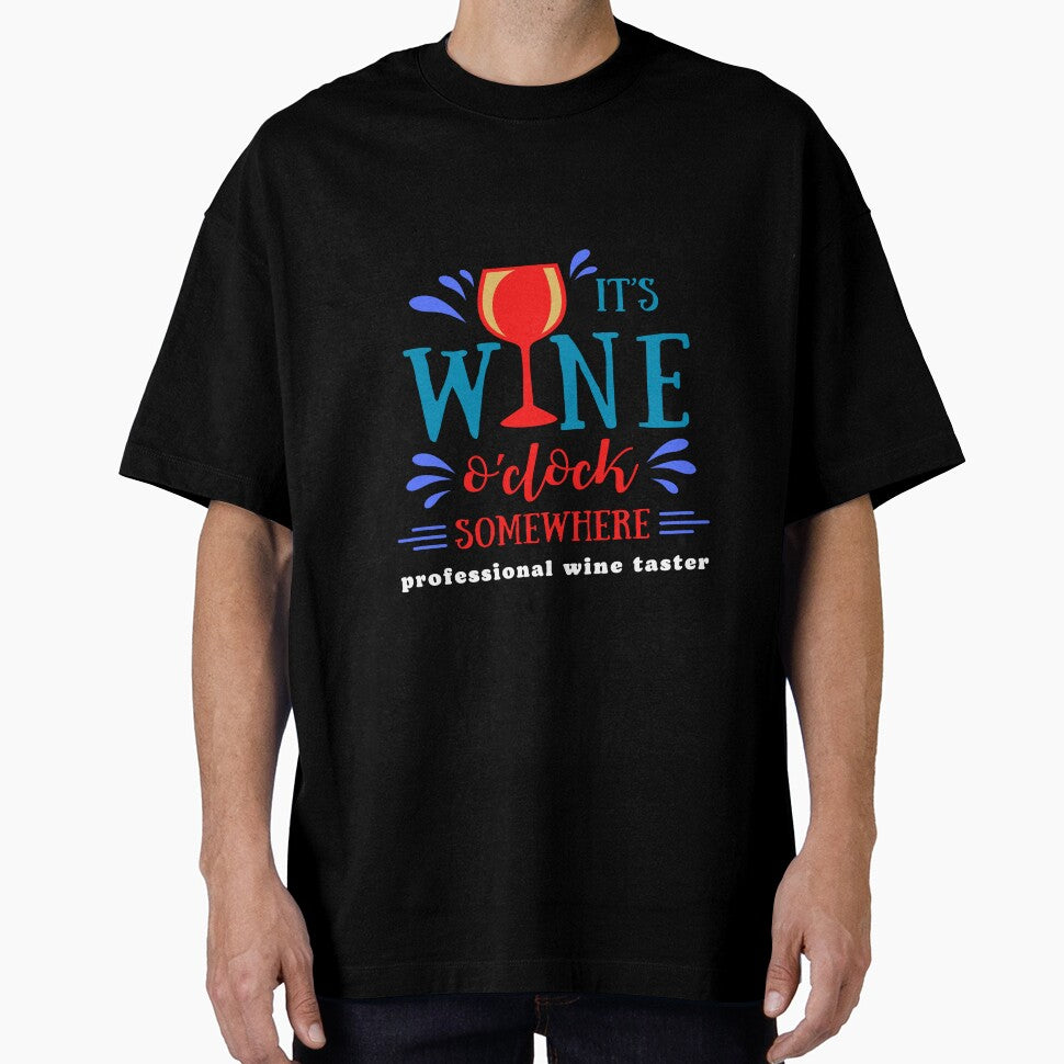 professional wine taster by EllianaFashion