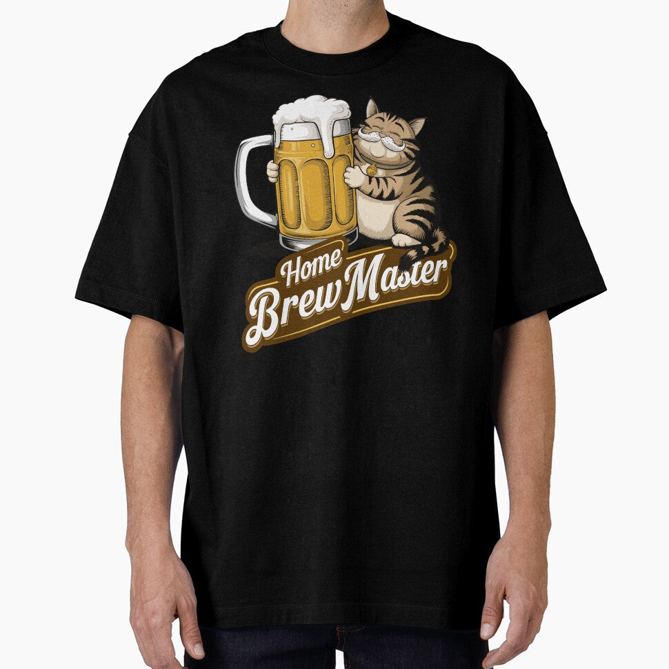 Home Brew Master Brewing Craft Beer Festival Lover by MintaApparel
