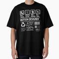 Motion Designer by SperryRoger