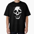ZOMBIE SKULL by ixam-mg