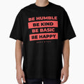 Basic Bitch Tee by HotYoga