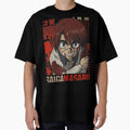 Masaru Saiga  Karakuri Circus by kinIgnat4