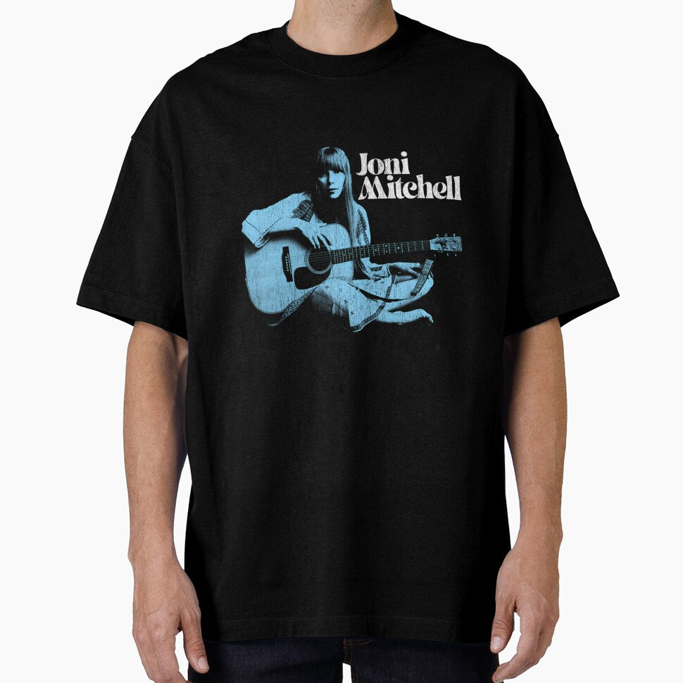 Joni Mitchell Tribute by photoas