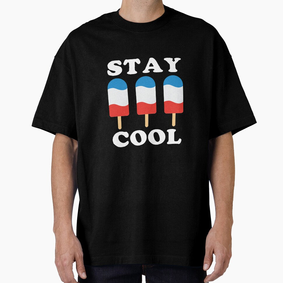 Stay Cool 4th of July Kids Popsicles #7 by SalahBlt