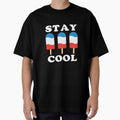 Stay Cool 4th of July Kids Popsicles #7 by SalahBlt