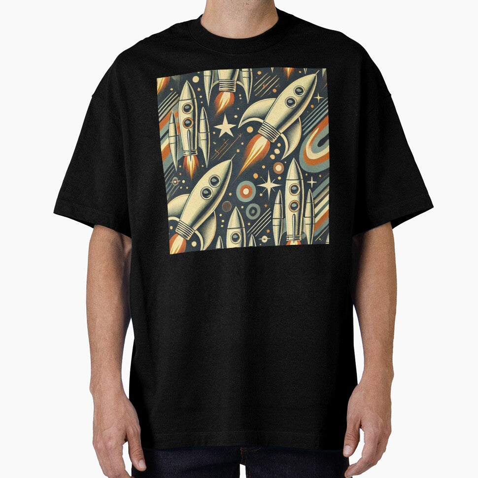 space pattern by TEEJAMBOREE