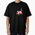 Aries Cat by bode burnout