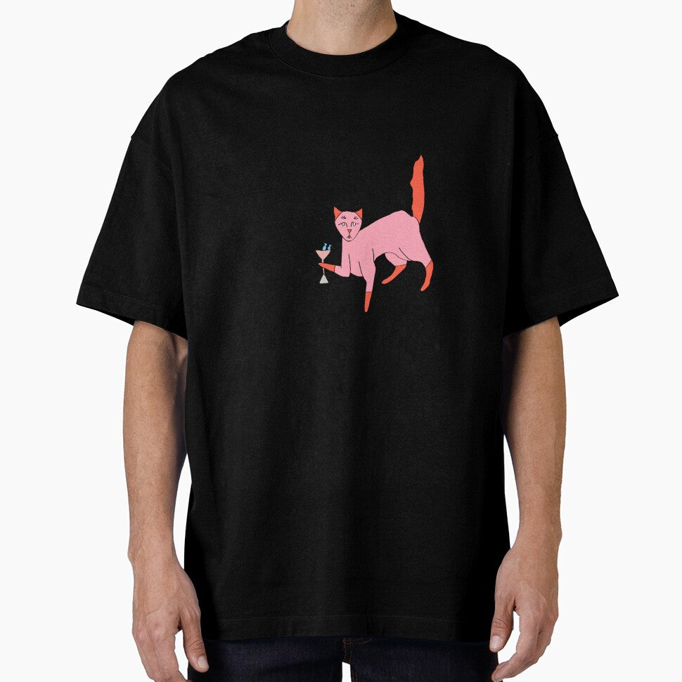 Aries Cat by bode burnout