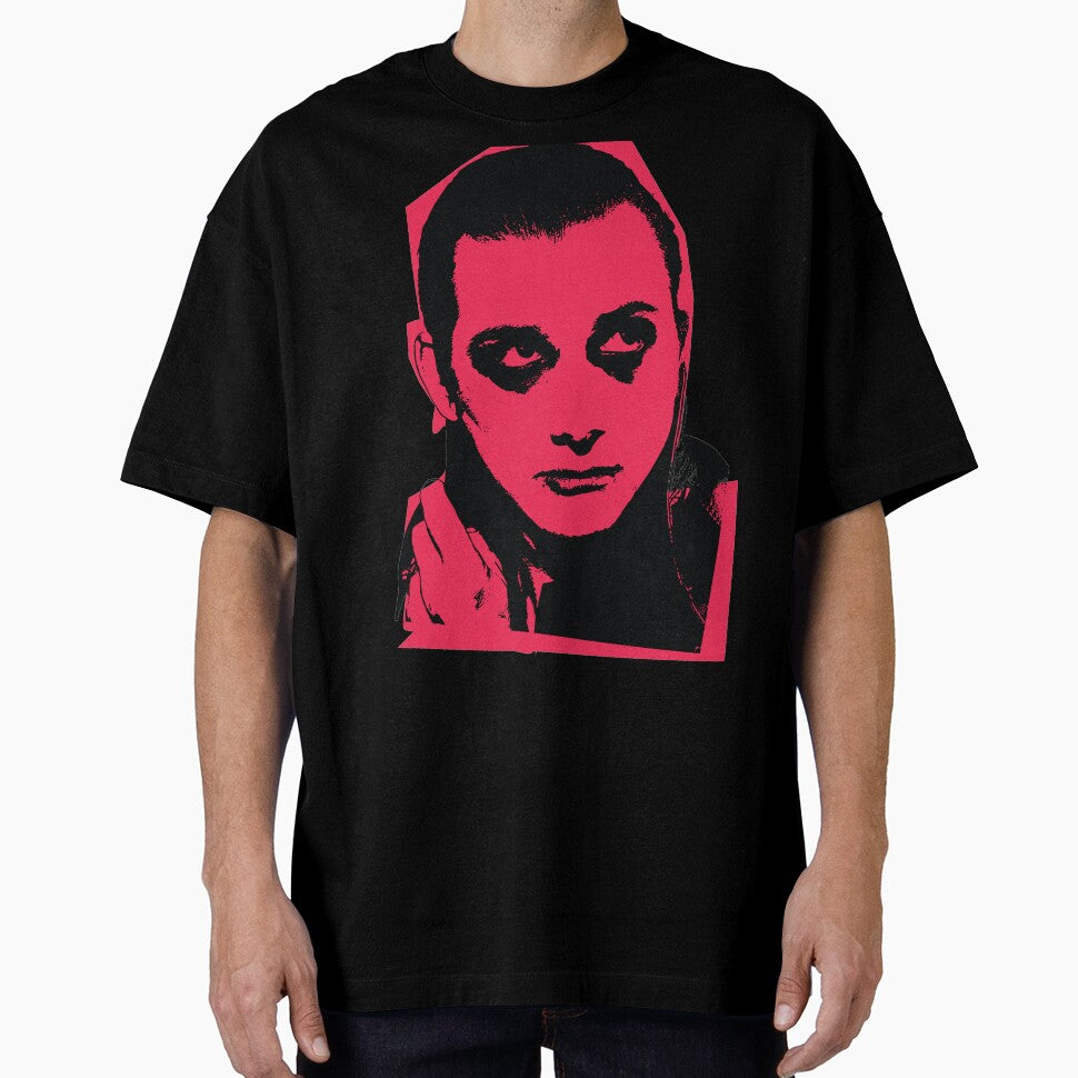 Dave Vanian of the Damned by Hardison L Collins III by Hardison L. Collins III