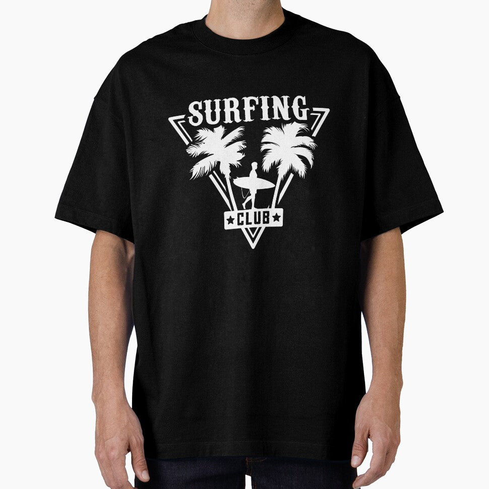 Surfing Club #6 by SalahBlt