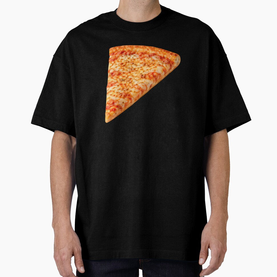 Cheese Pizza Slice by imagePNG