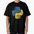 Vintage Python by ArloEdgar