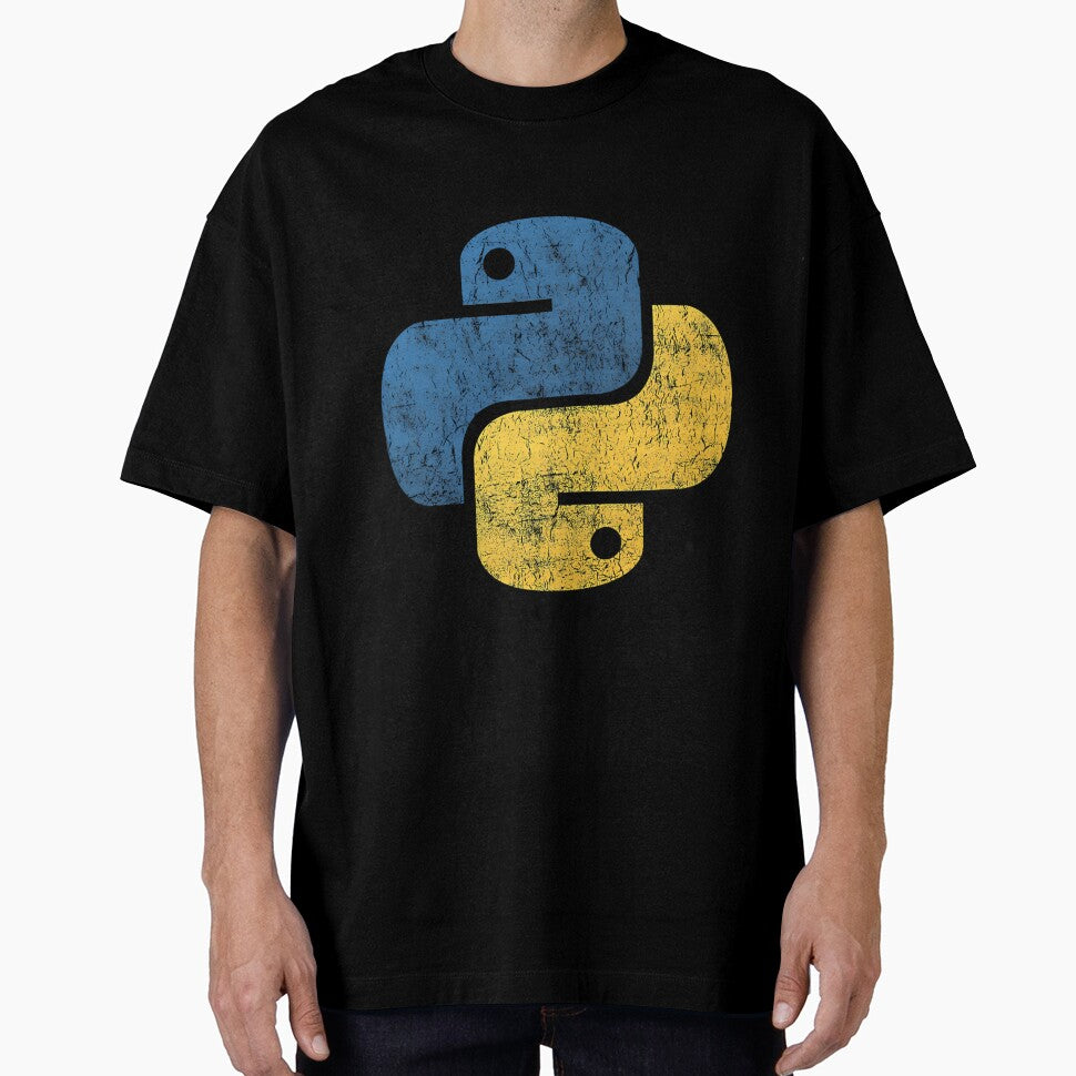 Vintage Python by ArloEdgar
