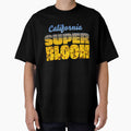 Superbloom - Carrizo Plain by MH65Designs