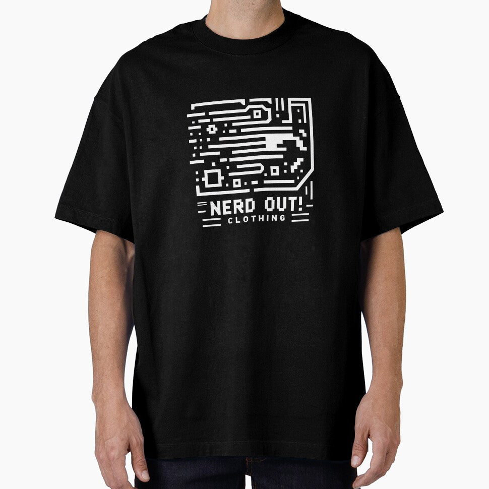 Nerd Out! Circuit by Nerd Out!
