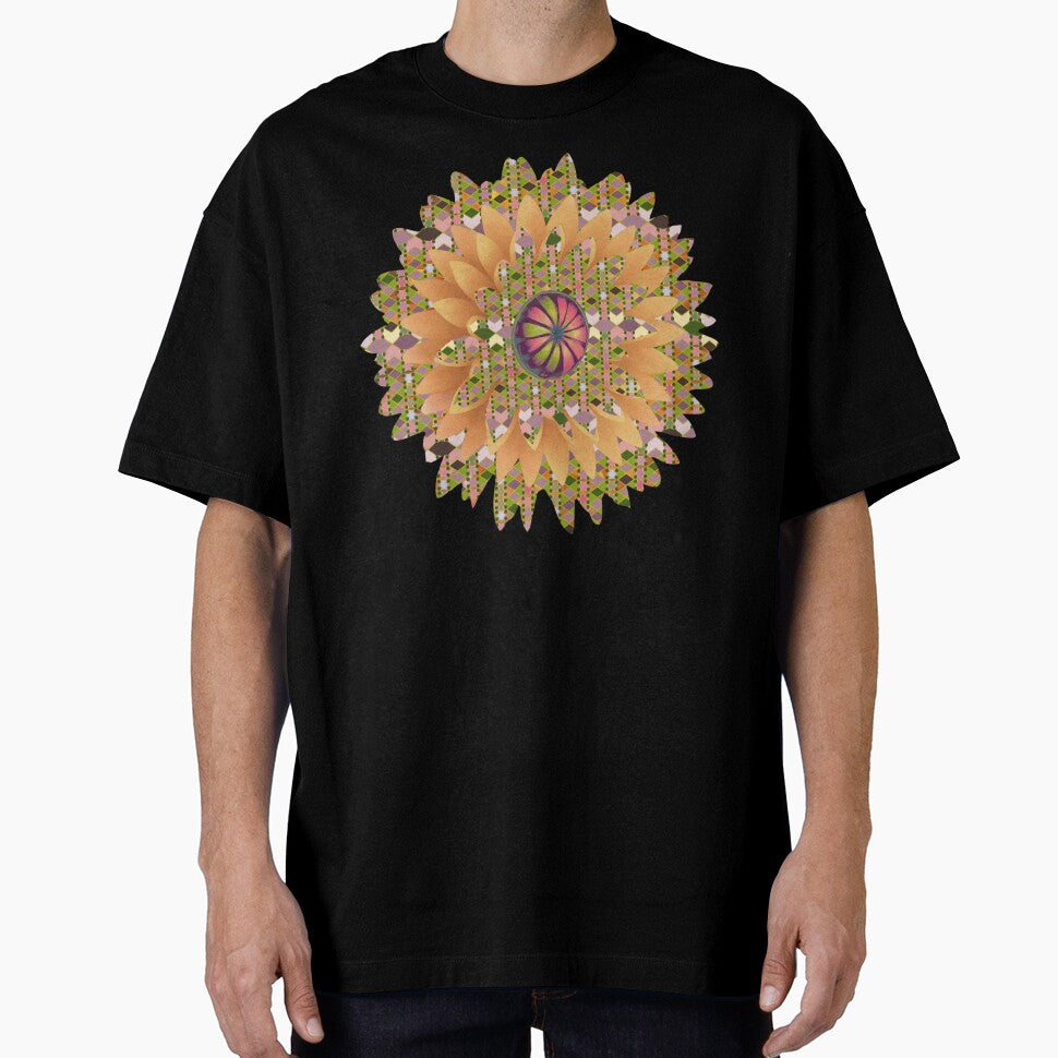 Boho Sun by Sugar Pie Teez