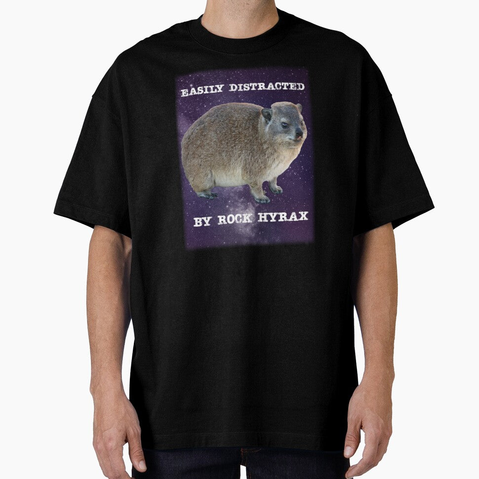 Rock Hyrax by mrhyrax