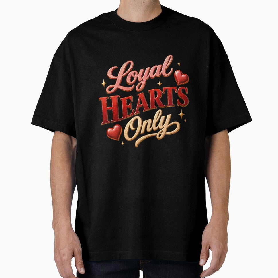 loyal Heart Only Self Respect Quote by JagrDesigns